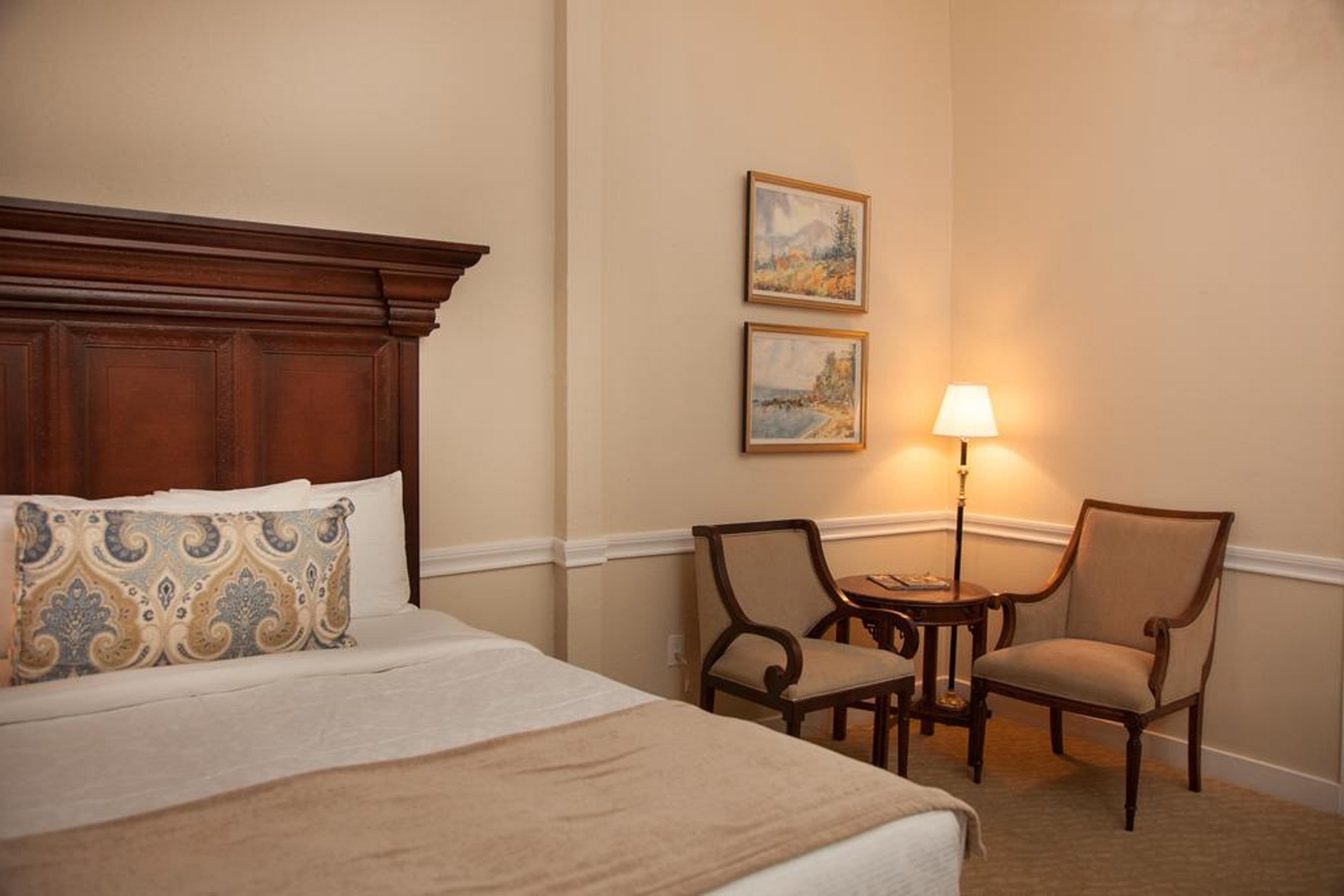 Hotel St. Pierre French Quarter New Orleans Exteriér fotografie